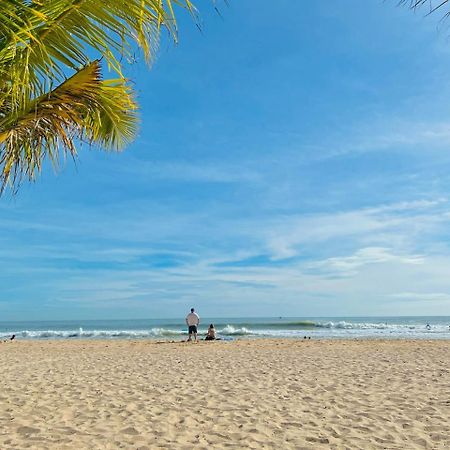 1 Seaview- 2 Gardenview 2Mins To The Beach - Luxury Condotel Фан Тиет Екстериор снимка