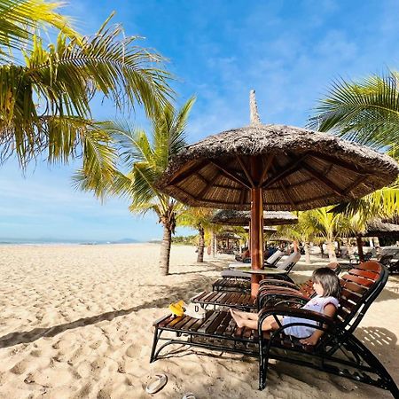 1 Seaview- 2 Gardenview 2Mins To The Beach - Luxury Condotel Фан Тиет Екстериор снимка