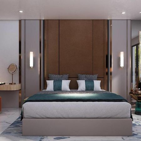 1 Seaview- 2 Gardenview 2Mins To The Beach - Luxury Condotel Фан Тиет Екстериор снимка