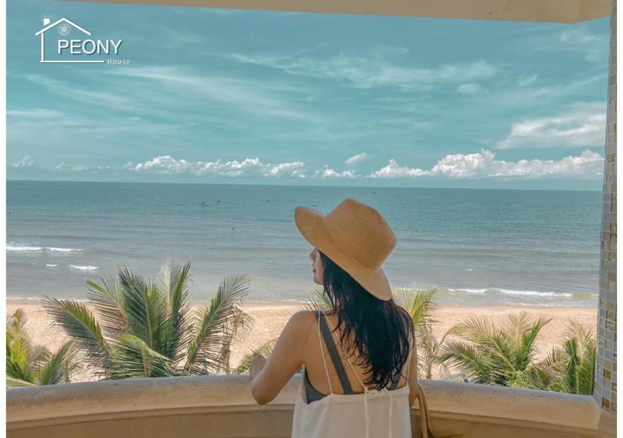 1 Seaview- 2 Gardenview 2Mins To The Beach - Luxury Condotel Фан Тиет Екстериор снимка