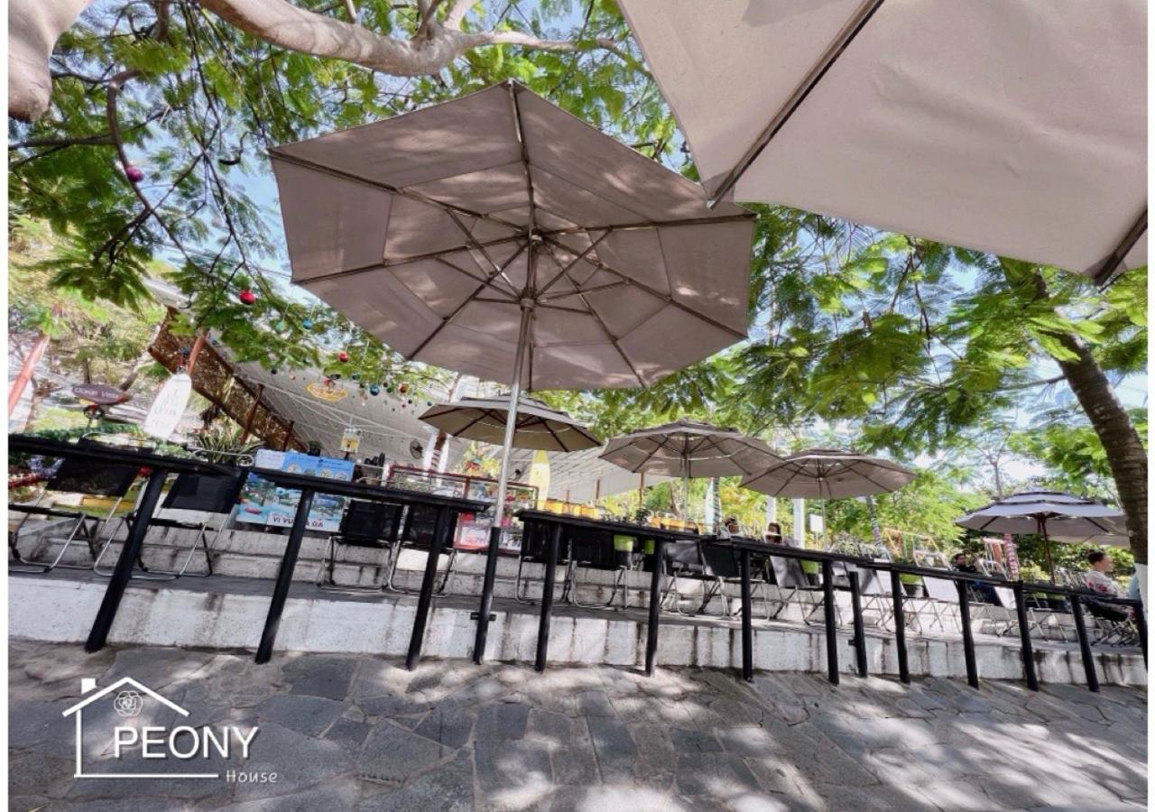 1 Seaview- 2 Gardenview 2Mins To The Beach - Luxury Condotel Фан Тиет Екстериор снимка