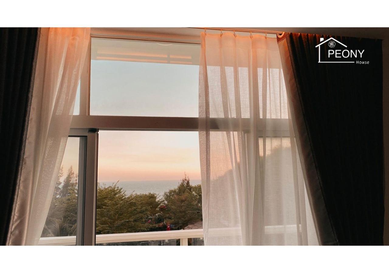 1 Seaview- 2 Gardenview 2Mins To The Beach - Luxury Condotel Фан Тиет Екстериор снимка