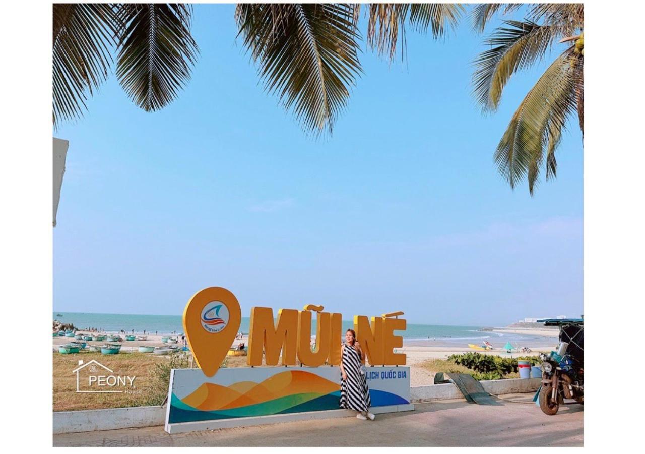 1 Seaview- 2 Gardenview 2Mins To The Beach - Luxury Condotel Фан Тиет Екстериор снимка
