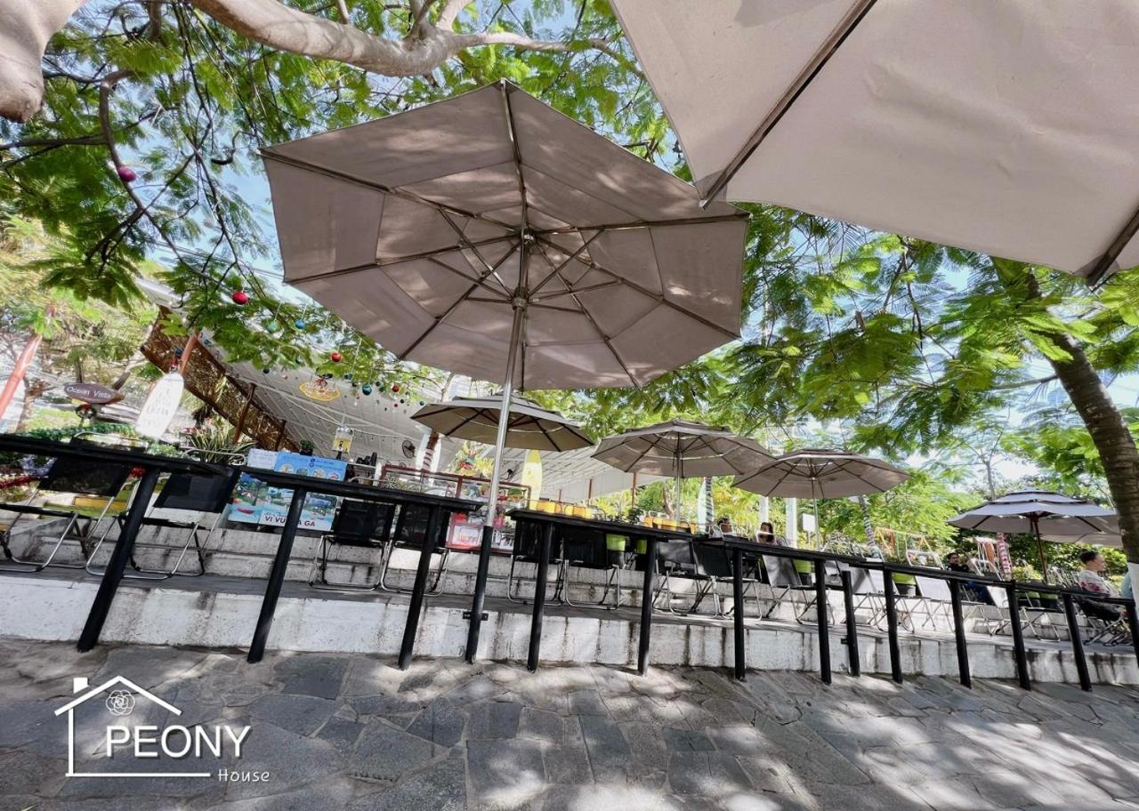 1 Seaview- 2 Gardenview 2Mins To The Beach - Luxury Condotel Фан Тиет Екстериор снимка