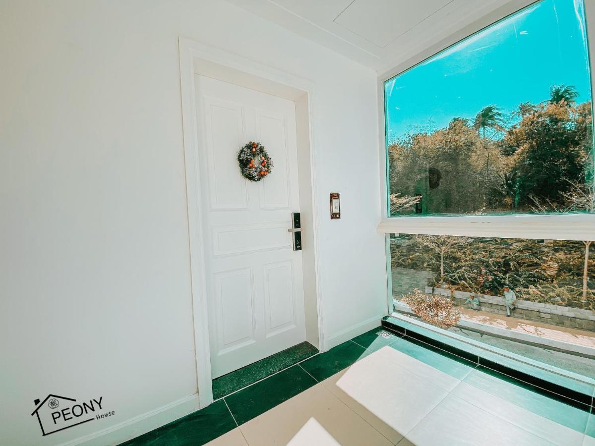 1 Seaview- 2 Gardenview 2Mins To The Beach - Luxury Condotel Фан Тиет Екстериор снимка