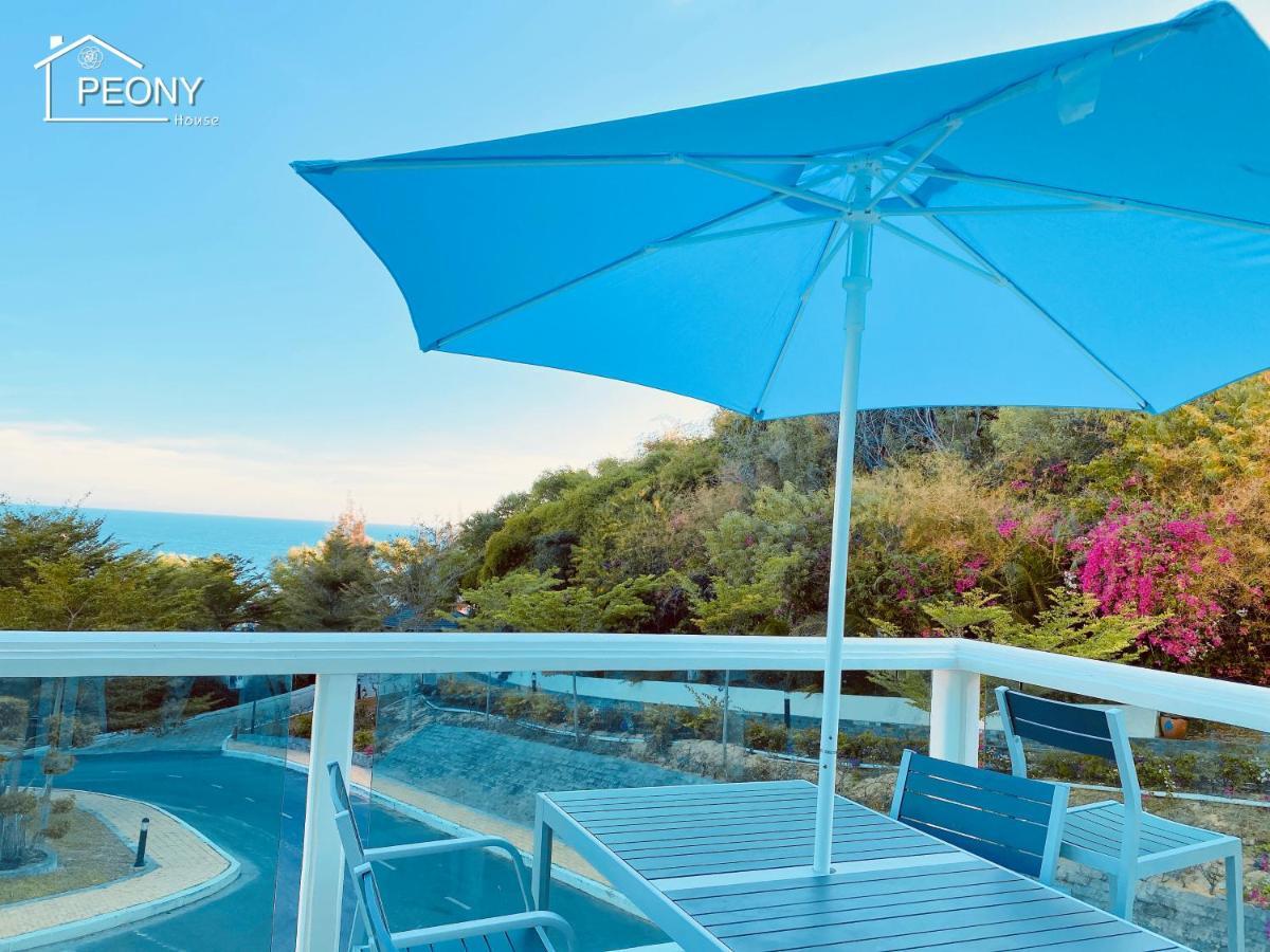 1 Seaview- 2 Gardenview 2Mins To The Beach - Luxury Condotel Фан Тиет Екстериор снимка