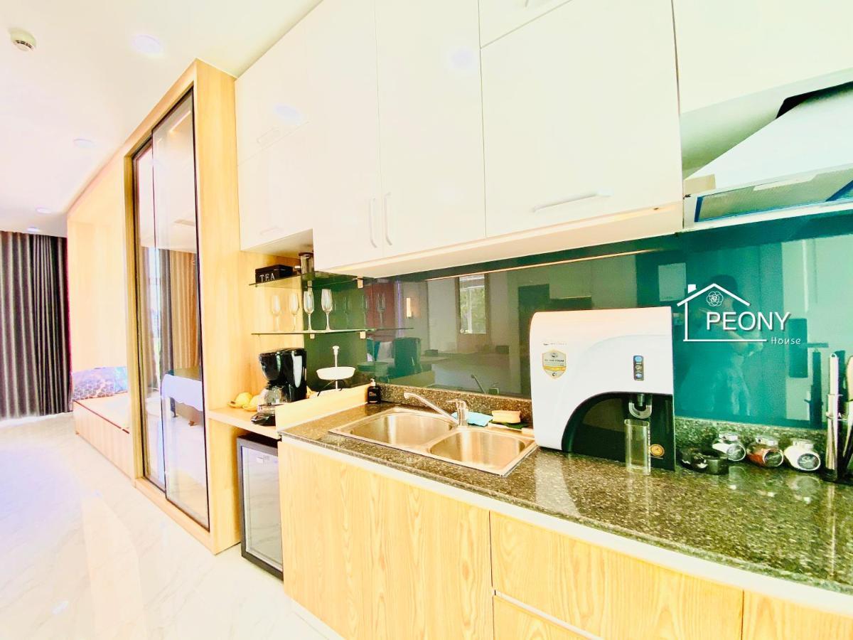 1 Seaview- 2 Gardenview 2Mins To The Beach - Luxury Condotel Фан Тиет Екстериор снимка